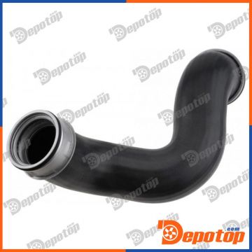 Gaine de suralimentation pour MERCEDES | GPP-ME-132, A2035281882